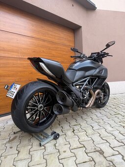 Ducati Diavel 1200, r.v. 2015 TOP - 7