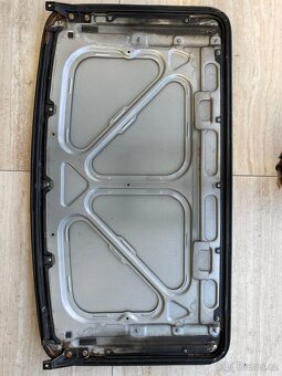 Honda CRX 1g ŠIBR - 7