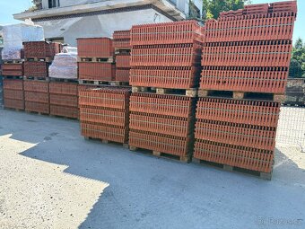 CREATON Rapido červená engoba - 7