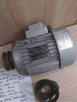 Elektromotor - 7