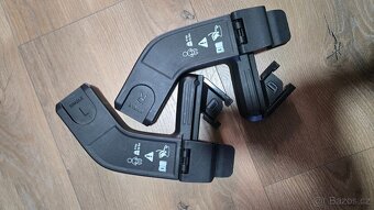 Britax Römer baby samé pro - 7