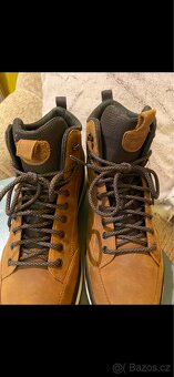 Pánské boty Geox - 7