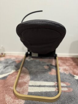 Lehátko/houpátko LIONELO - 7