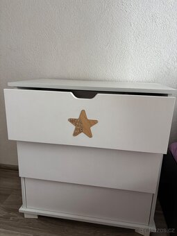 Komoda hvězda - 7