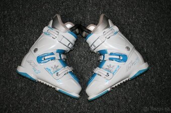 dívčí lyže Head Nice one 100 cm - 7