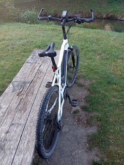 Elektrokolo Easybike ego - 7