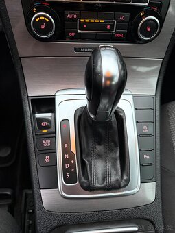 Volkswagen Passat b7 2.0 TDI . 103Kw . DSG - 7