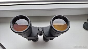 Dalekohled BOC 7X50 TENTO - 7