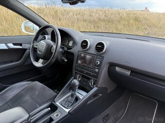 Audi A3 Sportback 2.0 TFSI DSG Quattro - 7