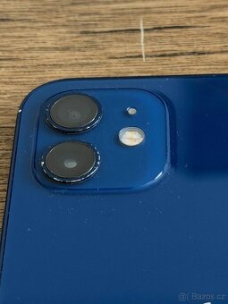 iPhone 12 128GB modrý - 7