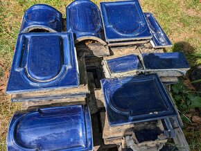 Kachle použité - 7