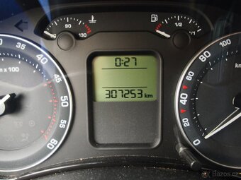 Škoda Octavia Combi 2 1.9 TDI 77kw - 7