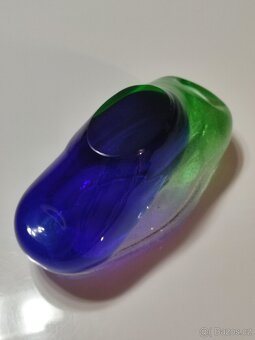 Miska / popelník, Špinar, Škrdlovice - 7