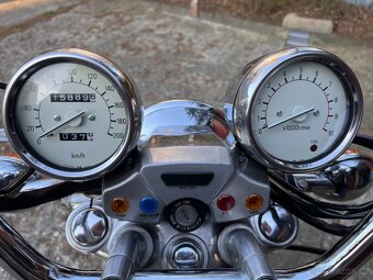 Yamaha Virago 1100 - 7