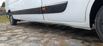 Renault Master 2/2014 L3H2 2.3 dCi 92 kW
Motor: 2.3 dCi - 7