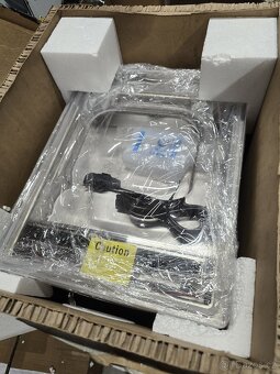 Komorová vakuovačka - 7