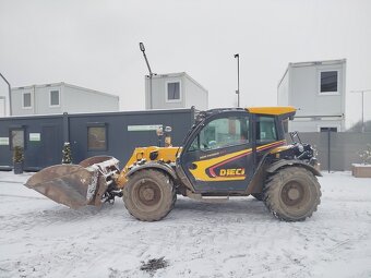 manipulátor DIECI AGRI FARMER 30.7 GD - 7