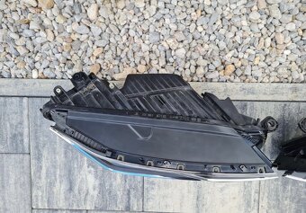 WW Touareg 3 760 full led TOP - 7