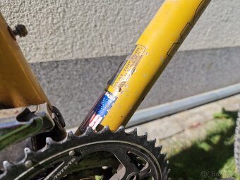 Horske kolo Mongoose - 7