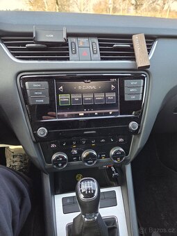 Škoda Octavia 1,5TSI. 2019 - 7