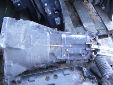 NÁHRADNÍ DÍLY NA BMW E46, - 7