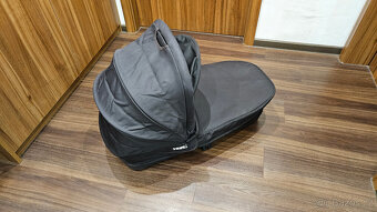 Thule Urban Glide 2 Blue + Korbička - 7