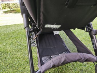 Britax B-MOTION  4 PLUS - 7