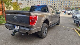 Ford F-150 3.5 TREMOR UVEDENÁ CENA BEZ DPH - 7