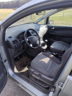 Prodam ford focus c max - 7