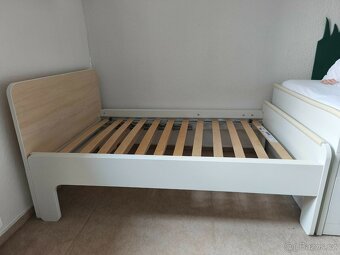 Detska postel IKEA SLAKT - 7