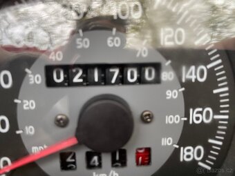 Piaggio X8 125 - 7