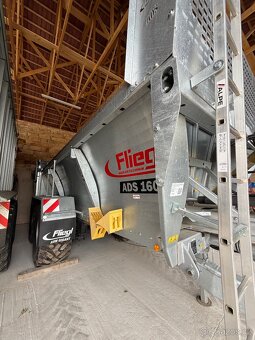 Fliegl ADS 160 - 7
