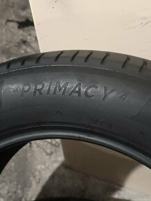Letní pneu 235/55/18 Michelin Primacy 4 - 7
