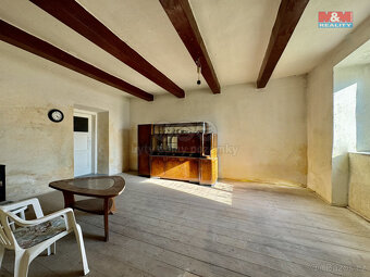 Prodej zemědělské usedlosti, 120 m², Studénka, ul. Matiční - 7