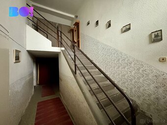 Prodej rodinného domu 188 m², pozemek 490 m² Nezamyslice - 7