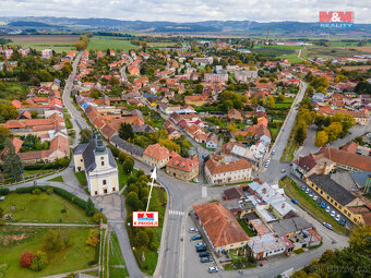 Prodej rodinného domu, 220 m², Velké Opatovice, ul. Horensko - 7