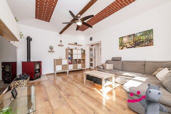 Prodej, rodinný dům, 160 m2, pozemek 569 v Mezouni okr. Bero - 7