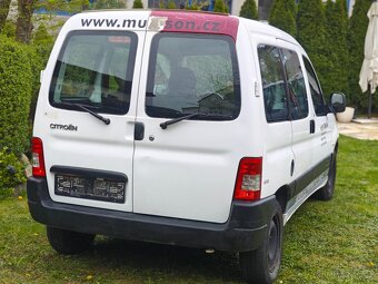Citroen Berlingo - 7