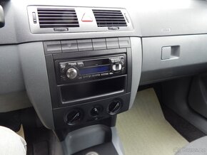Škoda Fabia Kombi 1,2 12V - 7