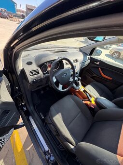 Ford Kuga 2.0 TDCi 100kW, FWD, r.v. 2008, najeto cca 200 000 - 7