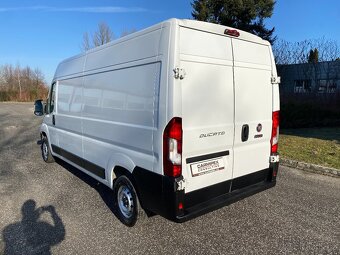 Fiat Ducato L3H2 2.3, rv. 9.2021 - 7