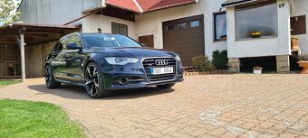 Audi A6 C7 3.0 biTDI - 7