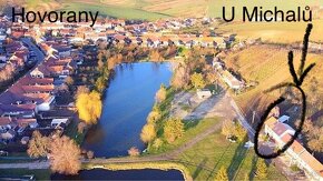 Pronájem chalupy, Jižní Morava - 7