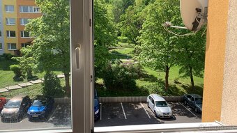 Pronájem byt 34m², 1+1, Most - Jana Kubelíka - 7