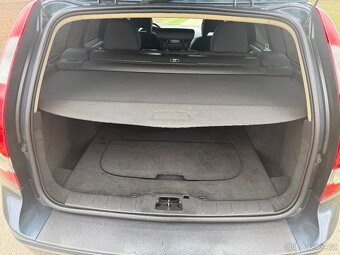 Volvo V50 2.0D rv. 2006 - 7
