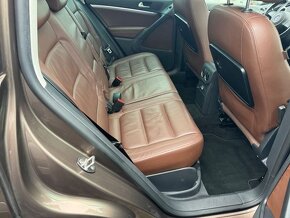VW Tiguan Sport Style 2,0 TSi 4x4 2013 Pano Xenon Led - 7