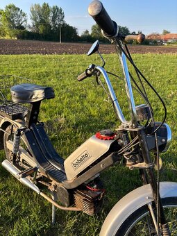 Babetta 210 - 7