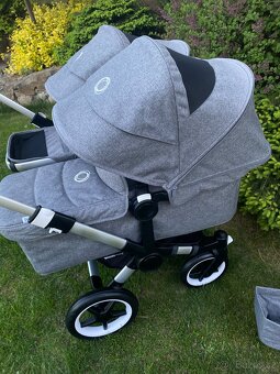Bugaboo Donkey 3 Duo - 7
