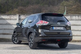 NISSAN X-Trail DIG-T 120kW 2017 - 7