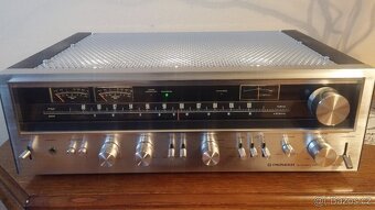 PIONEER - SX - 790 - 7